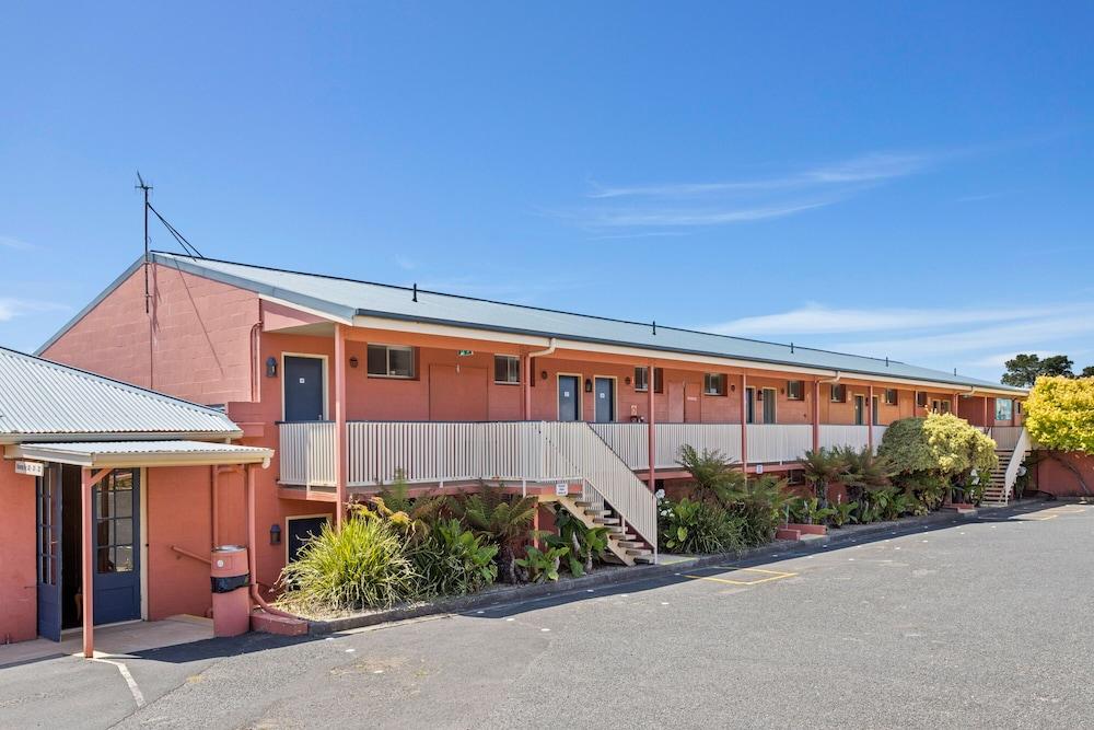 Swansea Motor Inn Tasmania Exterior foto