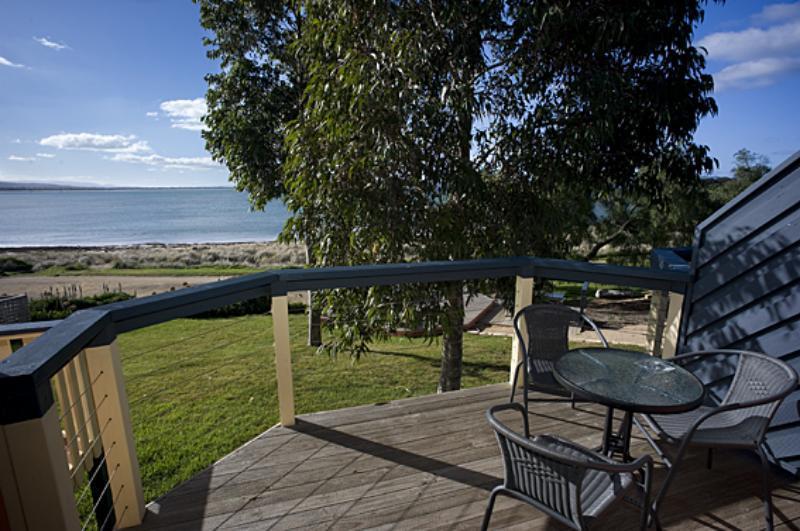Swansea Motor Inn Tasmania Einrichtungen foto